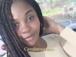 Carolinewattson