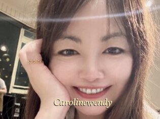 Carolinewendy