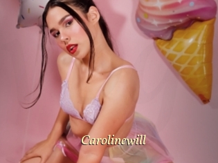Carolinewill