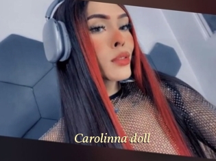carolinna_doll Vidéo porno gratuite