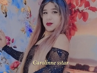 Carolinne_sstar