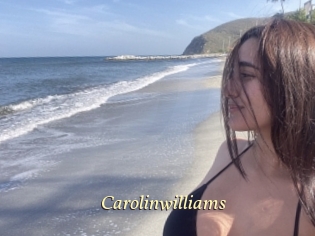 Carolinwilliams