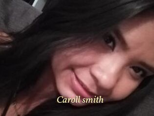 Caroll_smith
