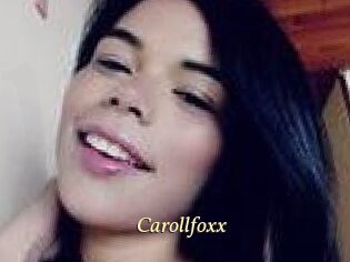 Carollfoxx