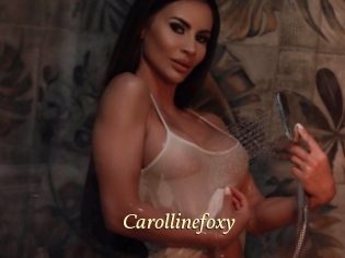 Carollinefoxy