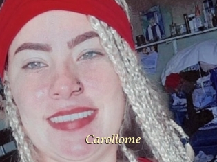 Carollome