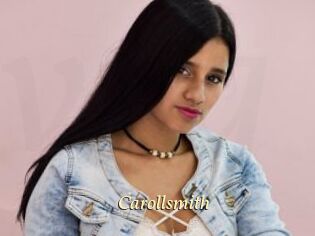 Carollsmith
