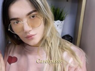Carolpassx