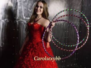 Carolsexybb