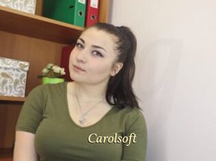 Carolsoft