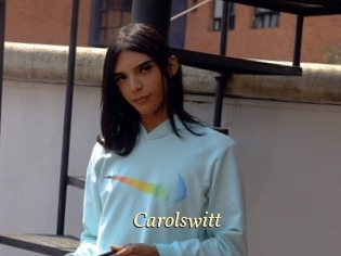 Carolswitt