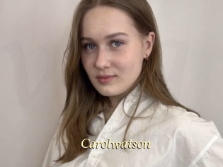 Carolwatson