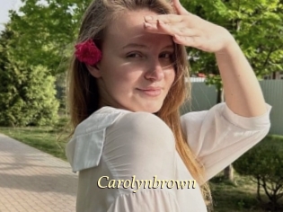 Carolynbrown