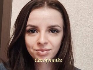 Carolynniks