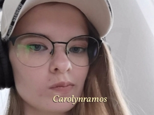 Carolynramos