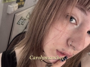 Carolynsanchez