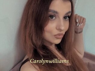 Carolynwilliams