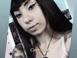 Carooliine