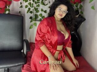 Carorous