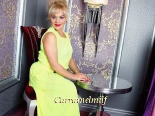 Carramelmilf