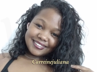 Carreinejuliana