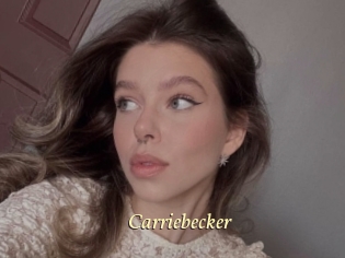 Carriebecker