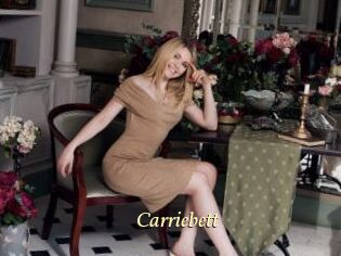 Carriebett