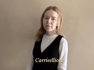 Carrieelliott