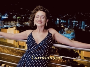 Carrielambert