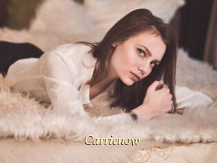 Carrienow