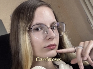 Carrieroses