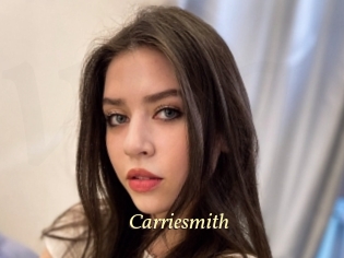 Carriesmith