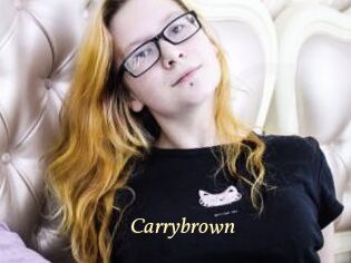 Carrybrown