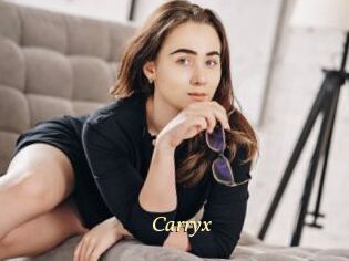 Carryx