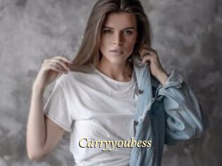 Carryyoubess