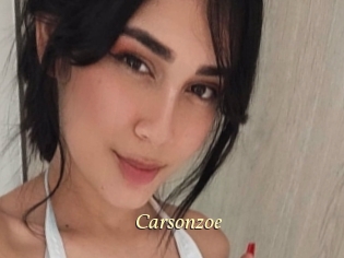 Carsonzoe