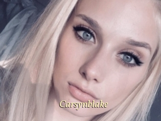 Carsynblake