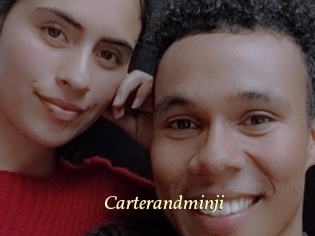Carterandminji