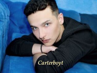 Carterboyt
