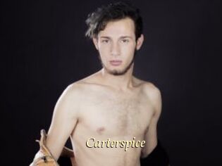Carterspice