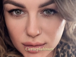 Cartieplatinum