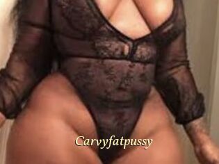 Carvyfatpussy