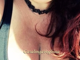 Casalingavogliosa