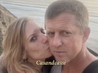 Casandcassi