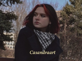 Casandraart