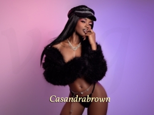 Casandrabrown