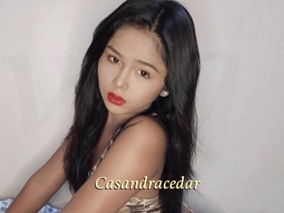 Casandracedar