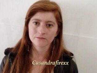 Casandrafirexx