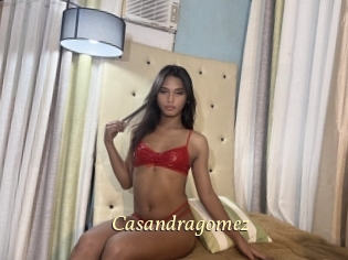 Casandragomez
