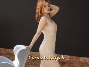 Casandrasexybb